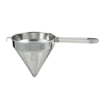 Winco CCS-8C Strainer, China Cap / Chinois / Bouillon