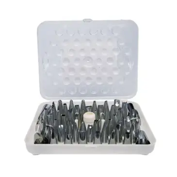 Winco CDT-52 Cake Decorating Set