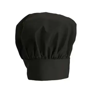 Winco CH-13BK Chef's Hat