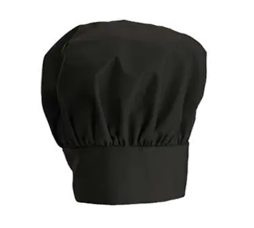 Winco CH-13BK Chef's Hat