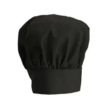 Winco CH-13BK Chef's Hat