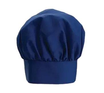 Winco CH-13BL Chef's Hat