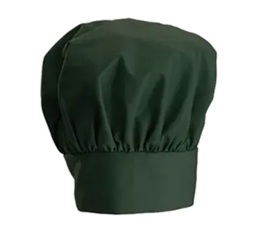 Winco CH-13GN Chef's Hat