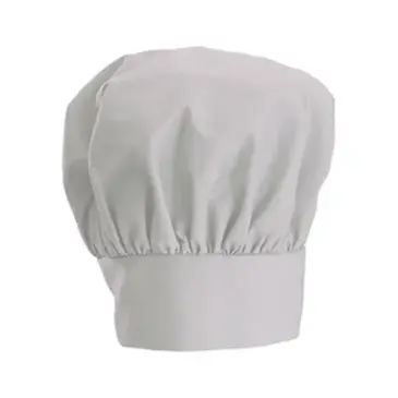 Winco CH-13WH Chef's Hat