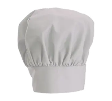 Winco CH-13WH Chef's Hat