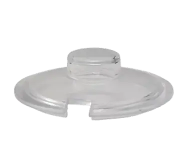 Winco CJ-PC Condiment Jar Cover