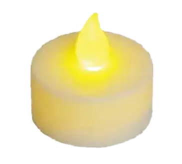 Winco CL-L Candle, Flameless