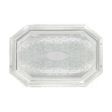 Winco CMT-1420 Serving & Display Tray, Metal