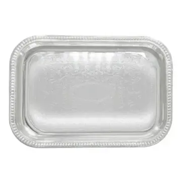 Winco CMT-1812 Serving & Display Tray, Metal