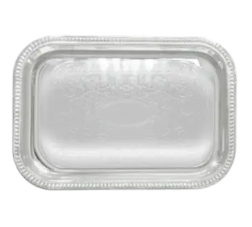 Winco CMT-1812 Serving & Display Tray, Metal