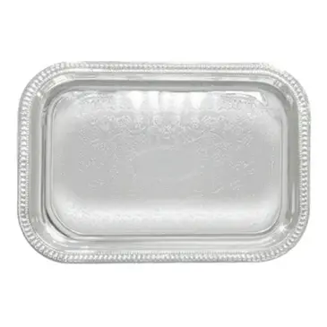Winco CMT-2014 Serving & Display Tray, Metal