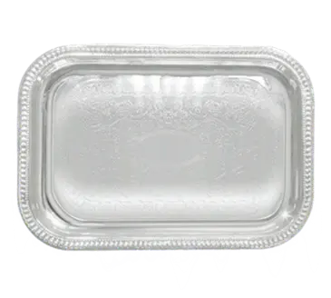 Winco CMT-2014 Serving & Display Tray, Metal