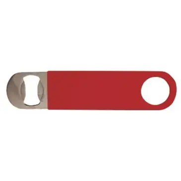 Winco CO-301PR Bottle Cap Opener, Handheld