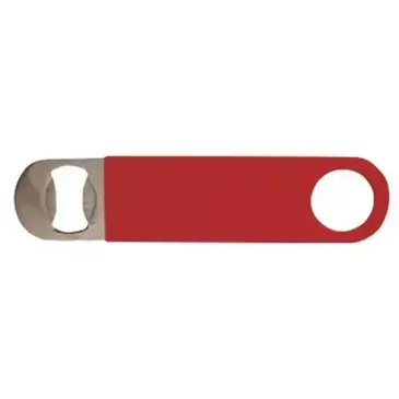 Winco CO-301PR Bottle Cap Opener, Handheld