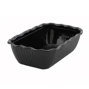 Winco CRK-10K Salad Crock, Plastic