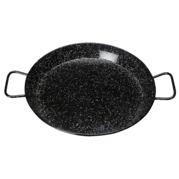 Winco CSPP-14E Paella Pan