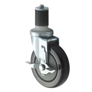 Winco CT-1B Casters