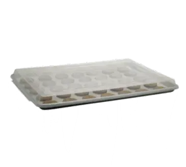 Winco CXP-1826 Bun / Sheet Pan, Cover