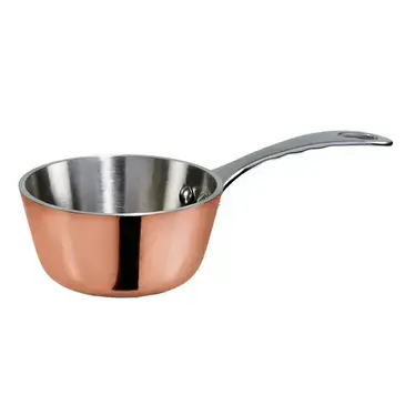 Winco DCSC-3C Miniature Cookware / Serveware