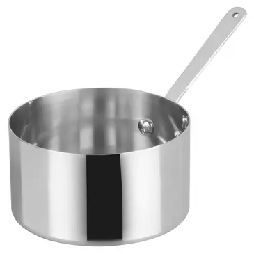 Winco DCWA-102S Miniature Cookware / Serveware