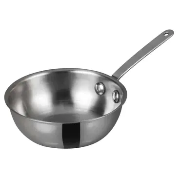 Winco DCWD-101S Miniature Cookware / Serveware