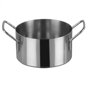 Winco DCWE-101S Miniature Cookware / Serveware