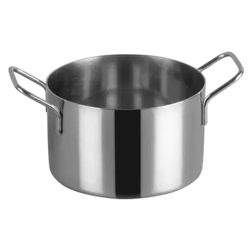 Winco DCWE-105S Miniature Cookware / Serveware