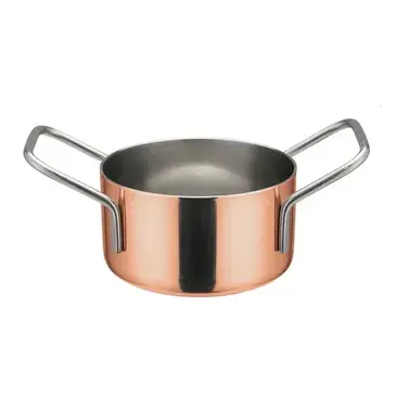 Winco DCWE-202C Miniature Cookware / Serveware