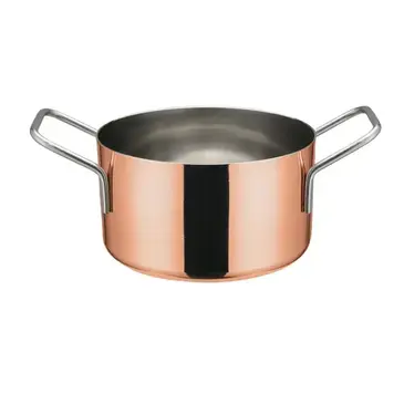 Winco DCWE-204C Miniature Cookware / Serveware