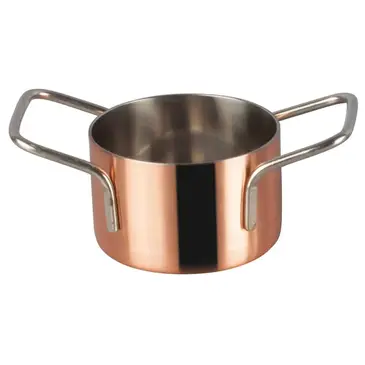 Winco DCWE-204C Miniature Cookware / Serveware