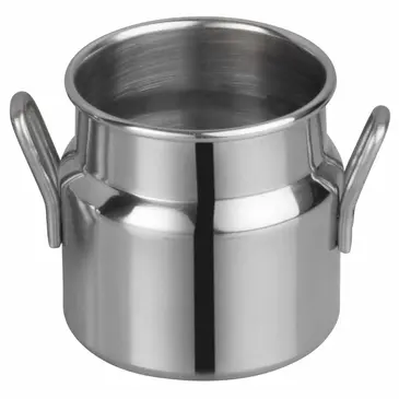 Winco DDSD-101S Milk Can