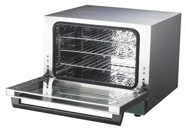 Winco ECO-250 Convection Oven, Electric