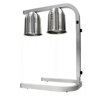 Winco EHL-2 Heat Lamp, Bulb Type