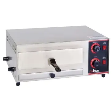 Winco EPO-1 Pizza Bake Oven, Countertop, Electric