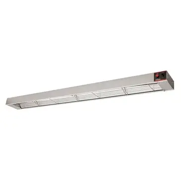 Winco ESH-60 Heat Lamp, Strip Type