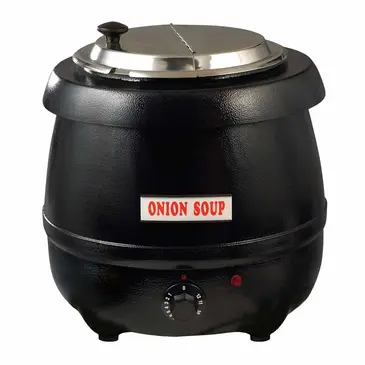 Winco ESW-66 Soup Kettle