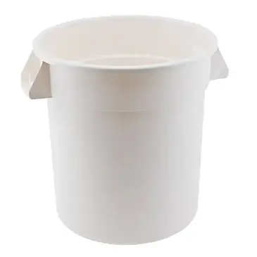 Winco FCW-10 Trash Can / Container, Commercial