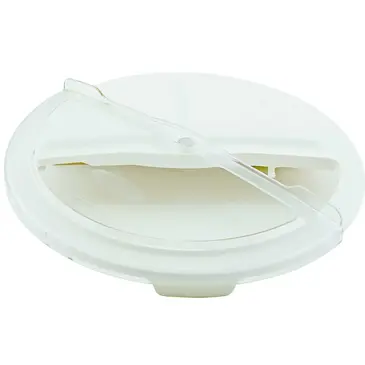 Winco FCW-10RC Trash Receptacle Lid / Top