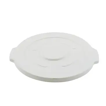 Winco FCW-20L Trash Receptacle Lid / Top