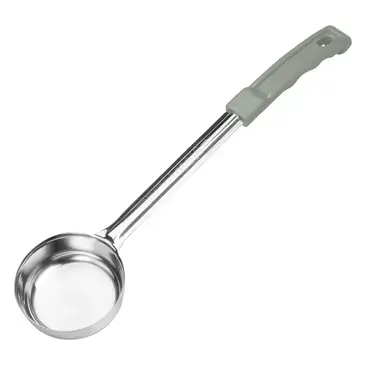 Winco FPSN-4 Spoon, Portion Control