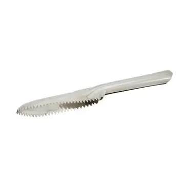 Winco FSP-9 Fish Scaler, Manual