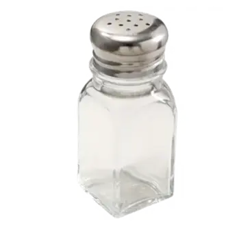 Winco G-109 Salt / Pepper Shaker