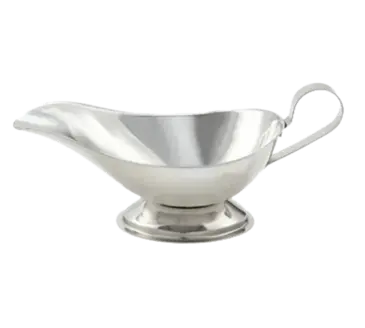 Winco GBS-10 Gravy Sauce Boat