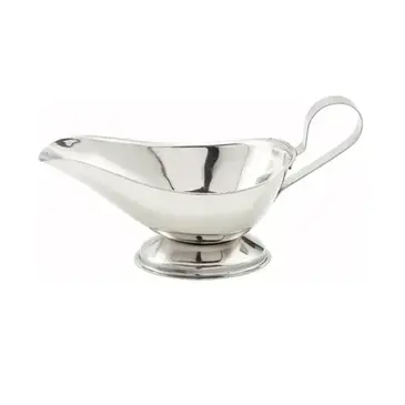 Winco GBS-3 Gravy Sauce Boat