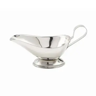 Winco GBS-3 Gravy Sauce Boat