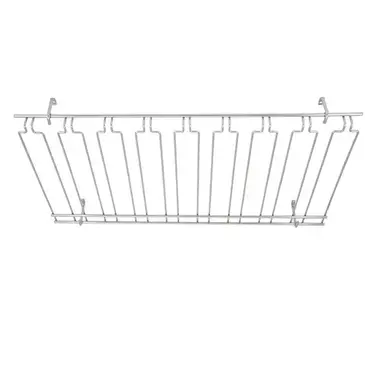 Winco GHC-1836 Glass Rack, Hanging