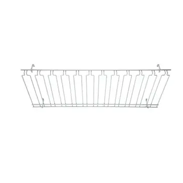 Winco GHC-1848 Glass Rack, Hanging