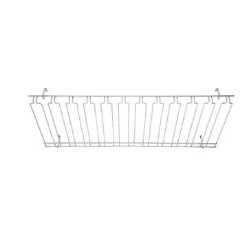 Winco GHC-1848 Glass Rack, Hanging