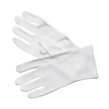 Winco GLC-M Gloves, Waiter / Butler