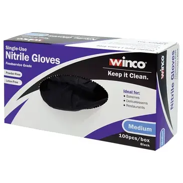 Winco GLN-LB